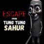Escape from Tung Tung Sahur