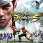 Virtua Fighter 5