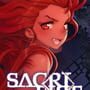 Cover thumbnail for SacriFire