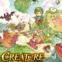 Cover thumbnail for Creature Keeper