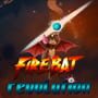 Cover thumbnail for Firebat: Revolution