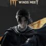Cover thumbnail for Where Winds Meet