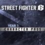 Street Fighter 6: Year 1 Character Pass