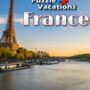 Cover thumbnail for Puzzle Vacations: France
