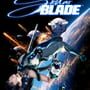 Cover thumbnail for Stellar Blade