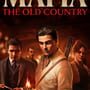 Cover thumbnail for Mafia: The Old Country