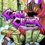 Cover thumbnail for Cash Cleaner Simulator