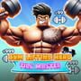 Cover thumbnail for Gym Lifting Hero: Tile Master