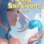 Cover thumbnail for Sky Survivors
