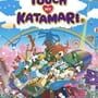 Touch My Katamari