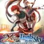 Cover thumbnail for Ys vs. Trails in the Sky: Alternative Saga