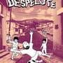 Cover thumbnail for Despelote