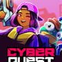 Cover thumbnail for Cyber Quest