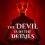 Cover thumbnail for The Devil is in the Details