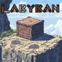 Cover thumbnail for Labyban