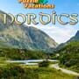 Cover thumbnail for Puzzle Vacations: Nordics
