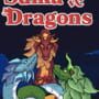 Cover thumbnail for Suika and Dragons