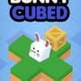 Cover thumbnail for Bunny Cubed