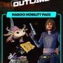 Star Wars Outlaws: Naboo Nobility Bundle