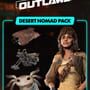 Star Wars Outlaws: Desert Nomad Bundle
