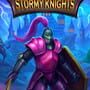 Cover thumbnail for Tiny Pixels Vol. 2: Stormy Knights