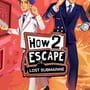 Cover thumbnail for How 2 Escape: Lost Submarine