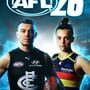 Cover thumbnail for AFL 26