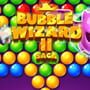 Cover thumbnail for Bubble Wizard II Saga
