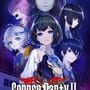 Cover thumbnail for Corpse Party II: Darkness Distortion