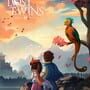 Cover thumbnail for Lost Twins 2