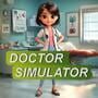 Cover thumbnail for Doctor Simulator