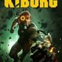 Cover thumbnail for Kiborg
