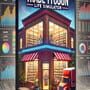 Trade Tycoon Life Simulator cover art
