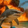 Cover thumbnail for Tralalero Tralala: Battle Royale