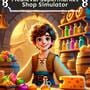 Cover thumbnail for Medieval Supermarket Shop Simulator