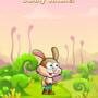Cover thumbnail for Candy Storm Bunny Catcher