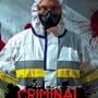 Cover thumbnail for Criminal Cleaner Simulator