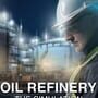 Cover thumbnail for Oil Refinery: The Simulation