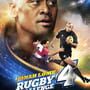 Cover thumbnail for Jonah Lomu Rugby Challenge 4