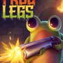 Cover thumbnail for Frog Legs
