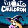 Cover thumbnail for Cauldron