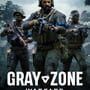Gray Zone Warfare