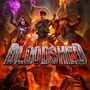 Cover thumbnail for Bloodshed
