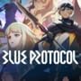 Cover thumbnail for Blue Protocol