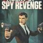 Cover thumbnail for Agent 07: Spy Revenge