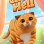 Cover thumbnail for Cat From Hell: Cat Simulator