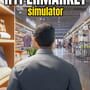 Cover thumbnail for Hypermarket Simulator