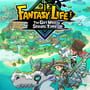 Fantasy Life i: The Girl Who Steals Time