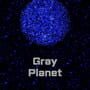 Gray Planet