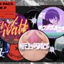 Kamitsubaki City Ensemble: Extension Pack No.13 feat. V.W.P
